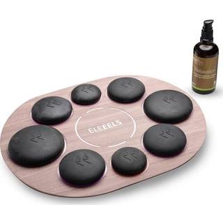 ELEEELS S1 Hot Stone Massagesæt