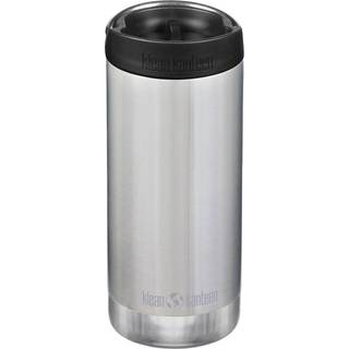 Klean Kanteen - 355ml Termokop TKWide - Rustfrit Stål