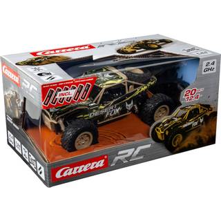 Carrera Fjernstyret Bil Desert Buggy