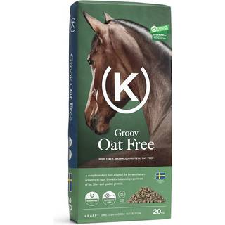 KRAFFT Groov Oat Free