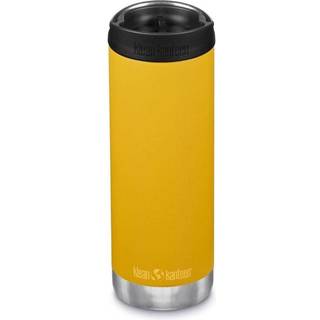 TKWide isoleret flaske 473 ml, marigold