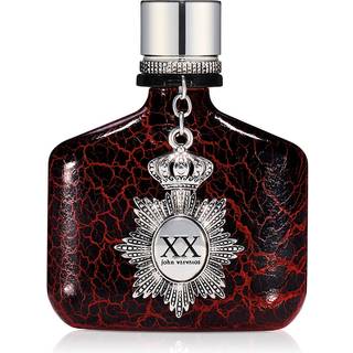 John Varvatos XX Intense Eau de Parfum til mænd 75 ml - 75 ml