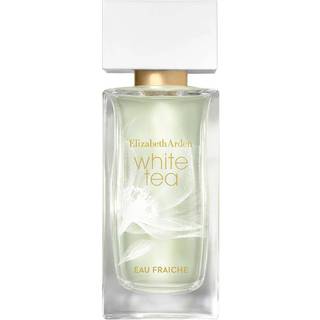 Elizabeth Arden - White Tea Eau Fraiche - 50 ml - Edt