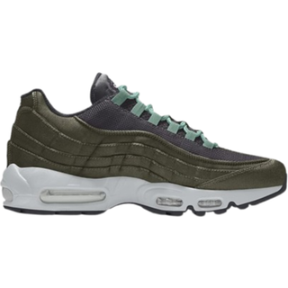 Custom Nike Air Max 95 By You-sko til mænd - multifarvet - 49.5