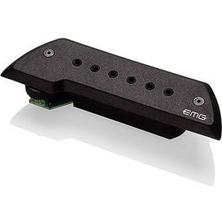 EMG ACS Black Pickup til akustisk guitar (Som ny)