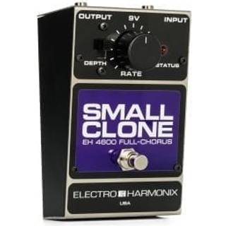 Electro Harmonix Small Clone Guitar effekt
