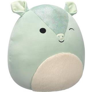 Squishmallows 40 cm P21 Arilla Bæltedyr
