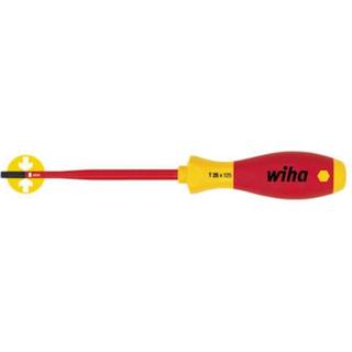 Wiha skruetrækker slimfix torx10 vde 1000v