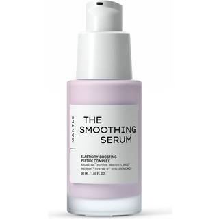 MANTLE The Smoothing Serum Elasticity-Boosting Peptide Complex (30 ml)