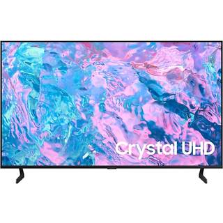 Samsung Series 7 UE43CU7092U 109.2 cm (43") 4K Ultra HD Smart TV Wi-Fi Black