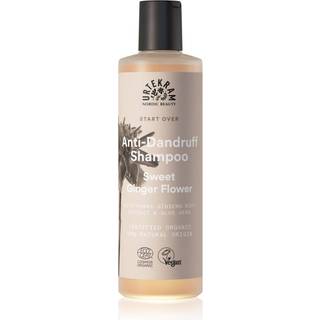 Urtekram Start Over Anti-Dandruff Shampoo Sweet Ginger Flower 250 ml