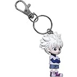 Hunter x Hunter: Keychain Killua