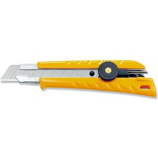 OLFA Utility Knife Model L-1 - 18 mm