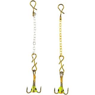iFish Stinger On Chain Size 14 One Colour, One Size