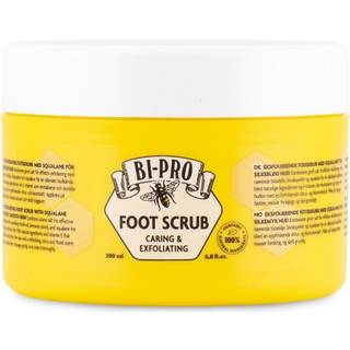 Bi-pro Exfoliating Foot Scrub, 200 ml
