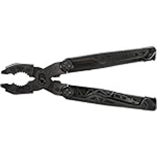 Gerber Dual Force Black, multitool, sort