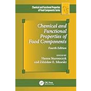 Chemical and Functional Properties of Food Components