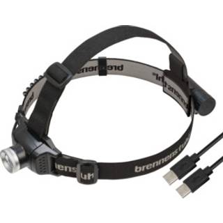Forlygte Brennenstuhl KL 251 AF; 3,7 V; 1x2,6 Ah batt.