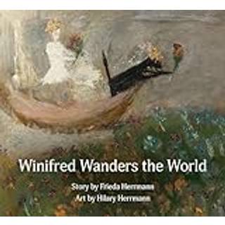 Winifred Wanders the World