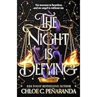 The Night is Defying