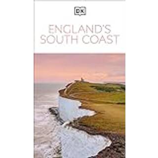 DK England's South Coast