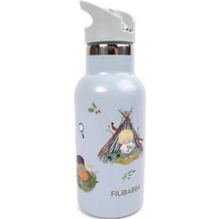 FILIBABBA Drikkedunk Tiny Explorers 350 ml