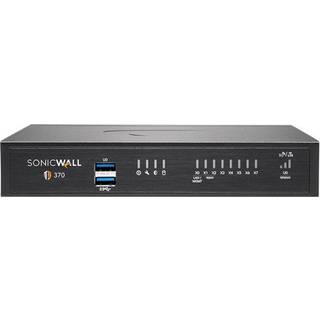 SonicWALL TZ Series (Gen 7) TZ370