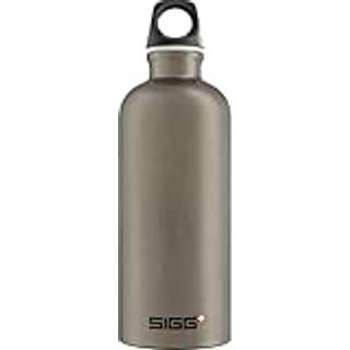 SIGG Traveller 0,6L Smoked Pearl, 0.6 L