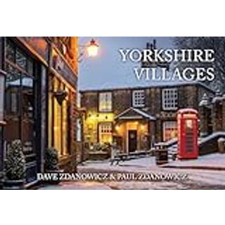 Yorkshire Villages