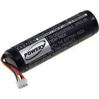Batteri til Garmin Typ 010-11828-03