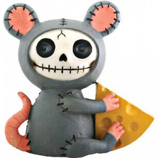 Muenster - Furrybones Figur klein