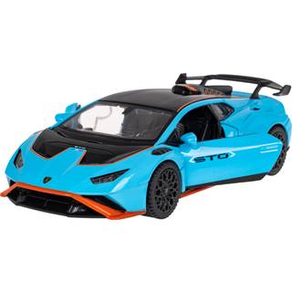 Rastar Lamborghini Huracan Racerbil 1:32