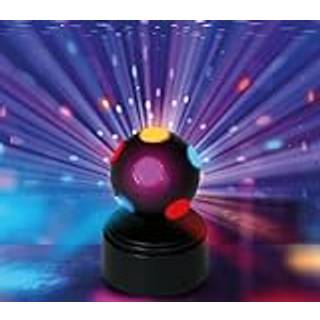 LED disco ball