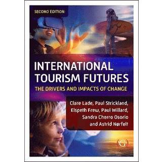 International Tourism Futures
