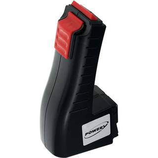 Batteri til FESTOOL (FESTO) Typ BPH9,6C (ikke original)