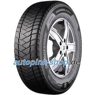 Bridgestone Duravis All-Season Evo ( 215/65 R15C 104/102T 6PR Enliten / EV )