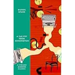 A Far Cry From Kensington