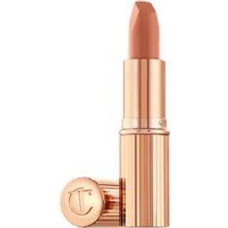 Charlotte Tilbury - Matte Revolution - Læbestift - Cover Star (3,5 G) - For Women - Pink##Lilla