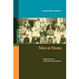 Men at Home