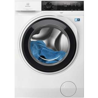Electrolux 700 SteamCare Autodose 10,5 kg Vaskemaskine YFI7D43X4Q