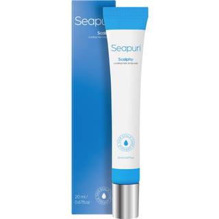 Seapuri - Scalpy Hair Serum 20 ml
