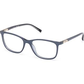 Guess GU3004 090 51 Briller Mænd Blue - Shiny Blue - 51mm