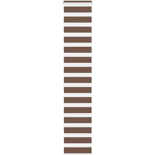 Plisségardin Benzin Grøn 95x100 cm Stofbredde 94,4 cm Polyester