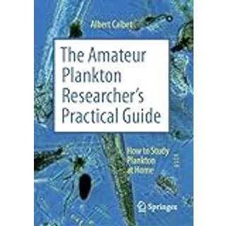 The Amateur Plankton Researcher's Practical Guide