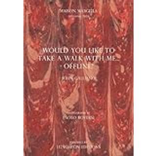 WOULD YOU LIKE TO TAKE A WALK WITH ME...OFFLINE?