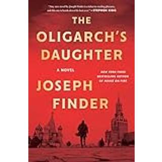 The Oligarch's Daughter