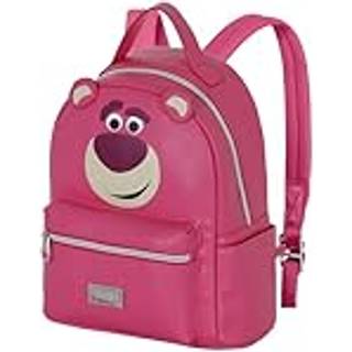 TOY STORY - Lotso - Heady BackPack '27x21x14cm'