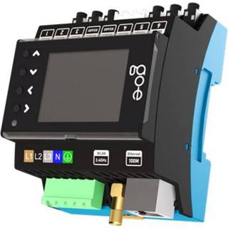 go-e Controller