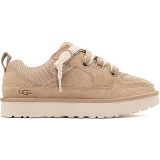 UGG LO LOWMEL MUSTARD SEED MEN'S SNEAKER