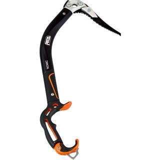 Petzl Nomic Black, OneSize